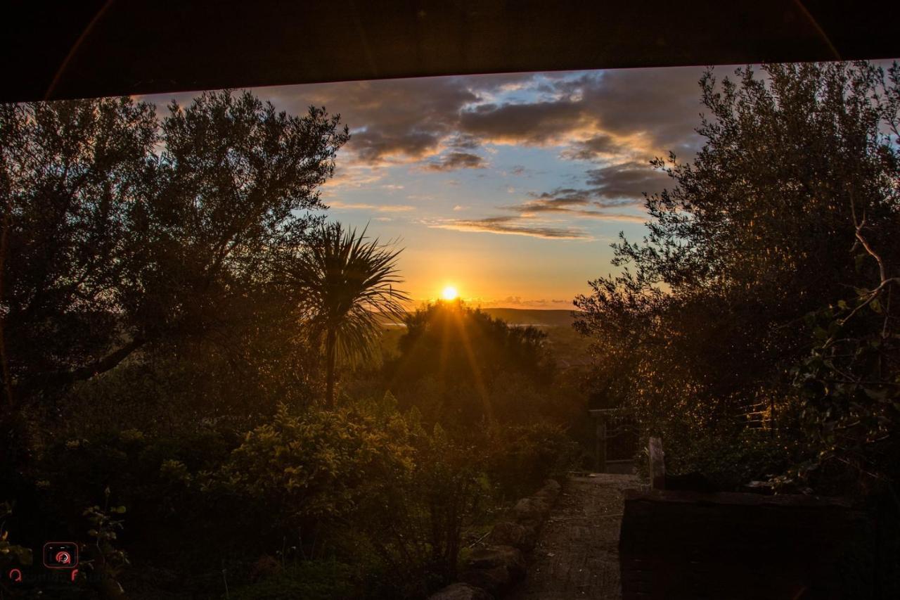 Casa Vacanza Le Dune Villa SantʼAnna Arresi Dış mekan fotoğraf