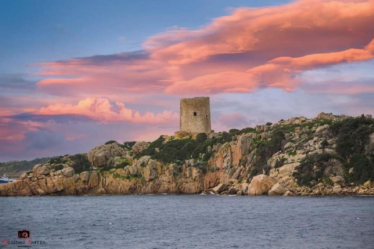 Casa Vacanza Le Dune Villa SantʼAnna Arresi Dış mekan fotoğraf
